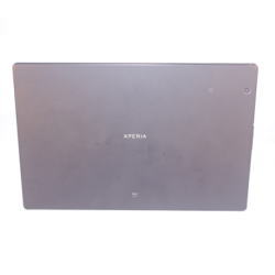 Xperia Z4 Tablet ブラック