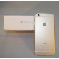 iPhone 6 16GB ゴールド