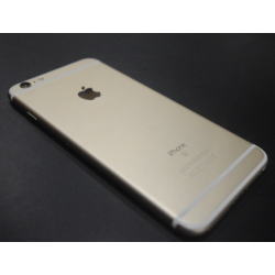 iPhone 6s Plus 128GB ゴールド