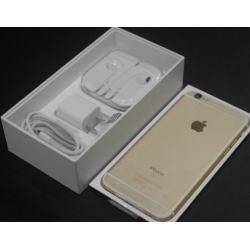 iPhone 6s 16GB ゴールド