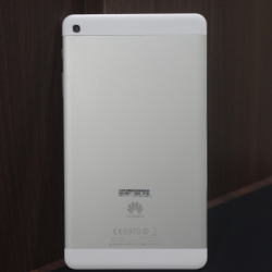 Huawei MediaPad M1 8.0 403HW シルバー