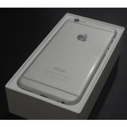 iPhone 6 16GB シルバー