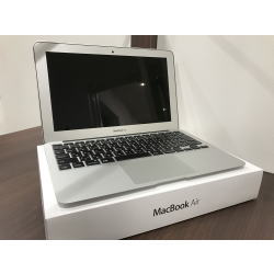 MacBook Air 11.6-inch, Early 2014
