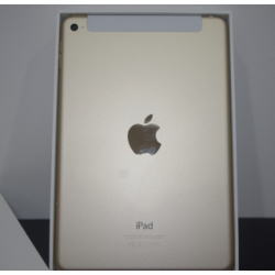 iPad mini 4 32GB ゴールド