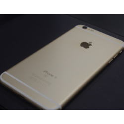 iPhone 6s Plus 64GB ゴールド