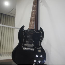 ギブソン エレキギター SG USA