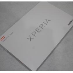 Xperia(TM) Z4 Tablet SOT31
