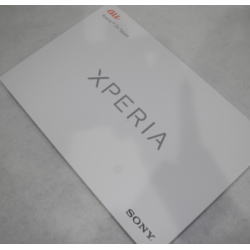 Xperia Z4 Tablet SOT31