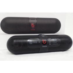 Apple Beats by Dr.Dre Pill ワイヤレススピーカー MH812PA/A