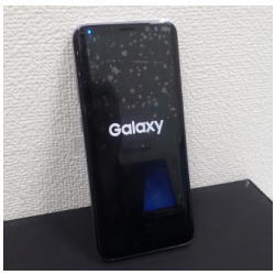 Galaxy S8 SCV36