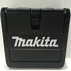 makita マキタ 充電式インパクトドライバ TD171DRGX（6.0Ah）ブルー