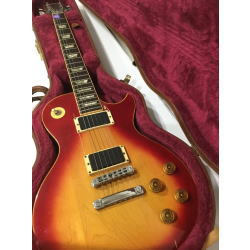 Gibson Les Paul Standard 1981 純正ハードケース付